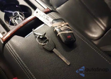 2016 Lincoln Mkz z USA, uszkodzony, nr VIN 3LN6L2J97GR632431